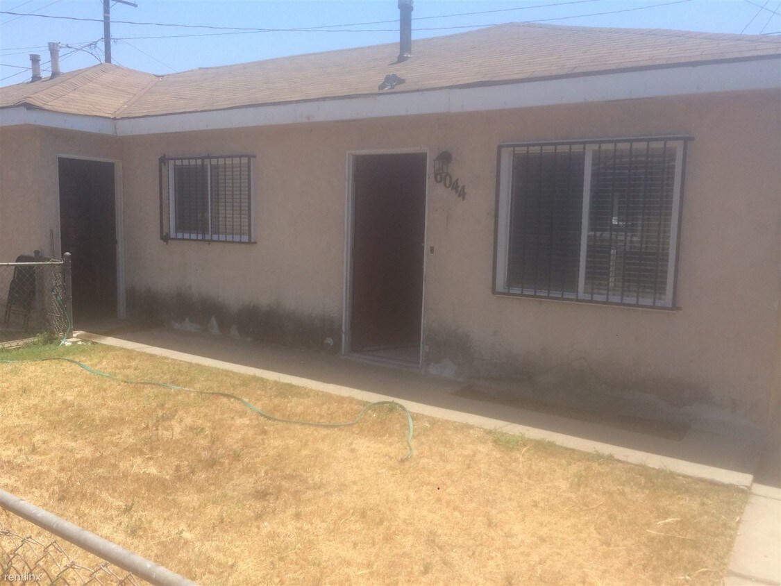 Foto principal - 6044 Agra St