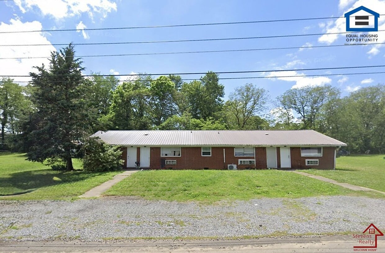 Primary Photo - 1617 Jefferson St