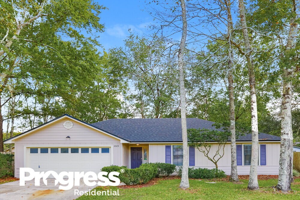 2023 Ashton St, Middleburg, FL 32068 House Rental in Middleburg, FL