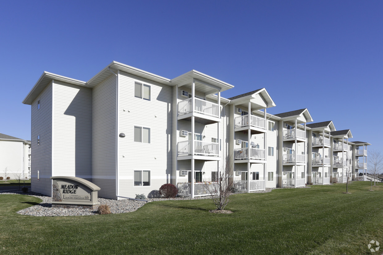 Foto principal - Meadow Ridge Apartments