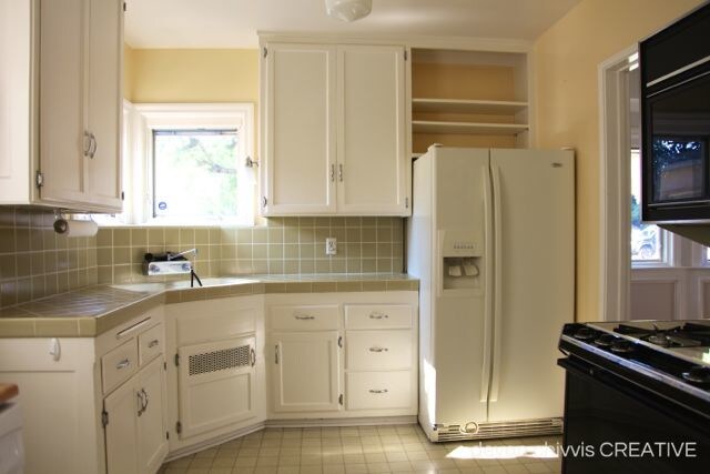 Kitchen - 1142 Garfield Ave