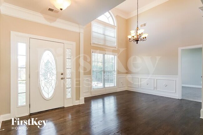 Foto del edificio - 245 Madison Ln