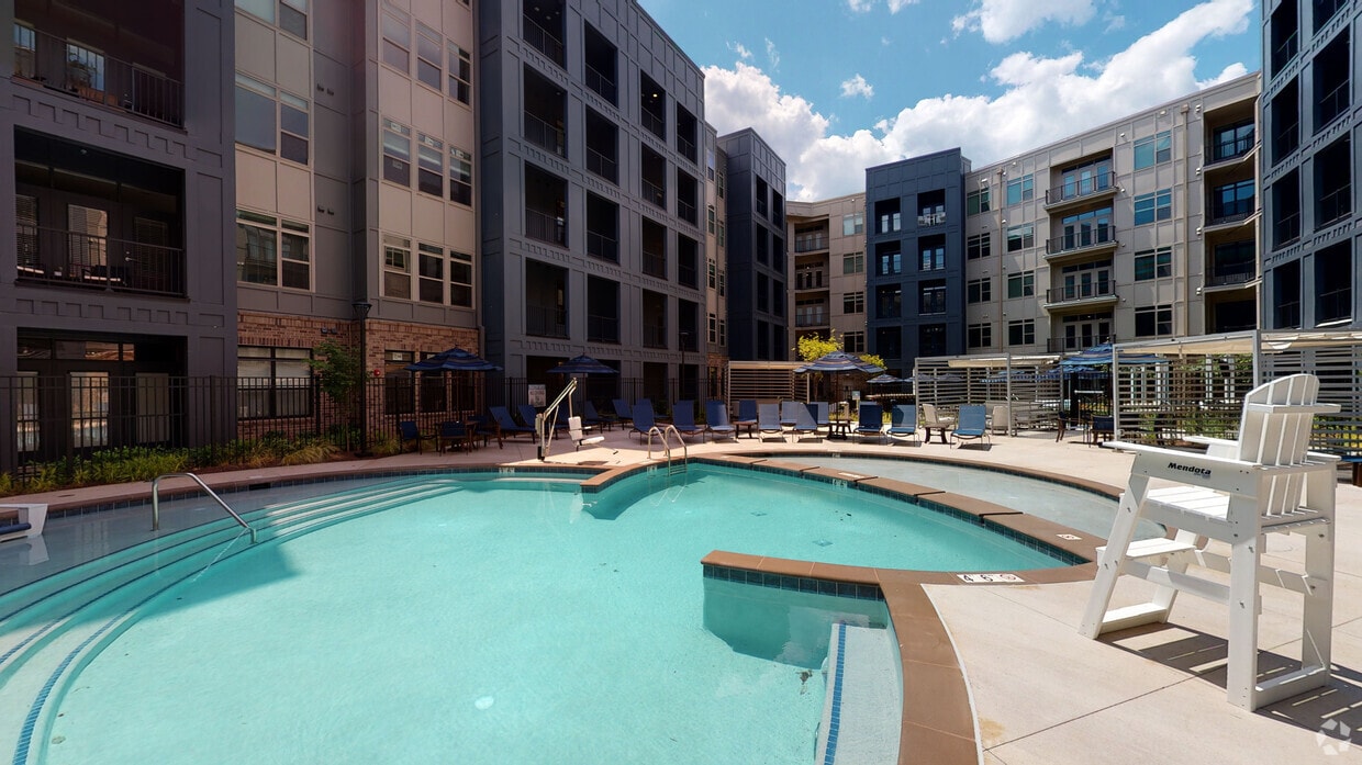 Photo - Preserve at Westfields Apartments