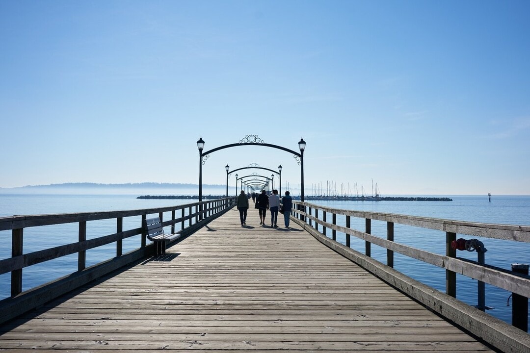White Rock