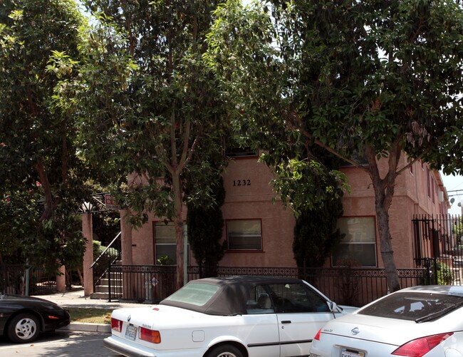 1232 E 2nd St, Long Beach, CA 90802 Apartments Long Beach, CA