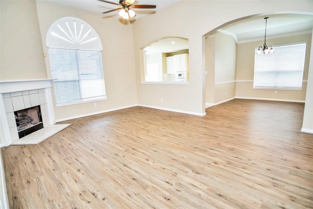 19607 Water Point Trail, Humble, TX 77346 House Rental in Humble, TX