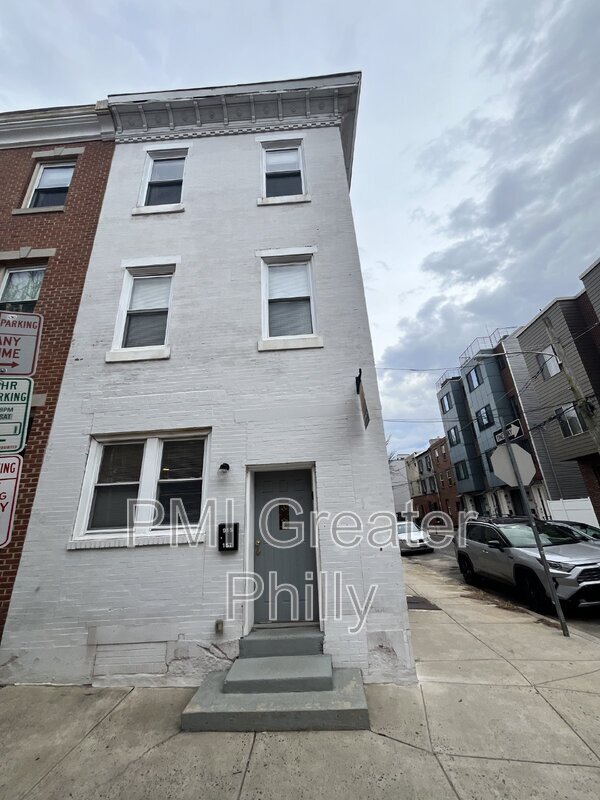 Foto del edificio - 915 S 18th St