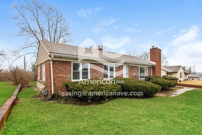 Building Photo - 624 Ruth Ave