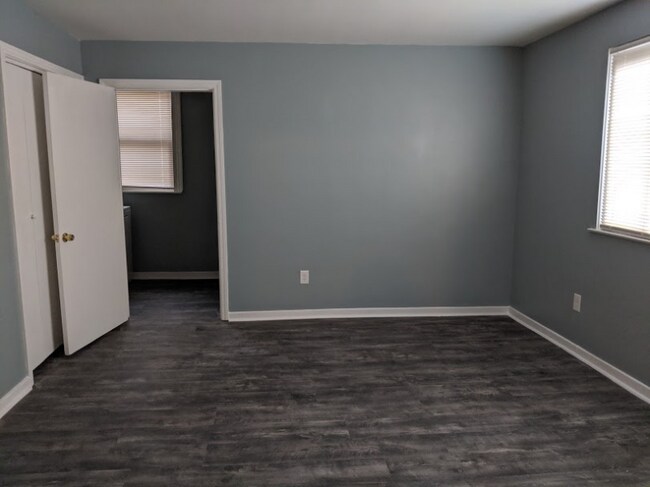 Foto del edificio - 32 Parke St