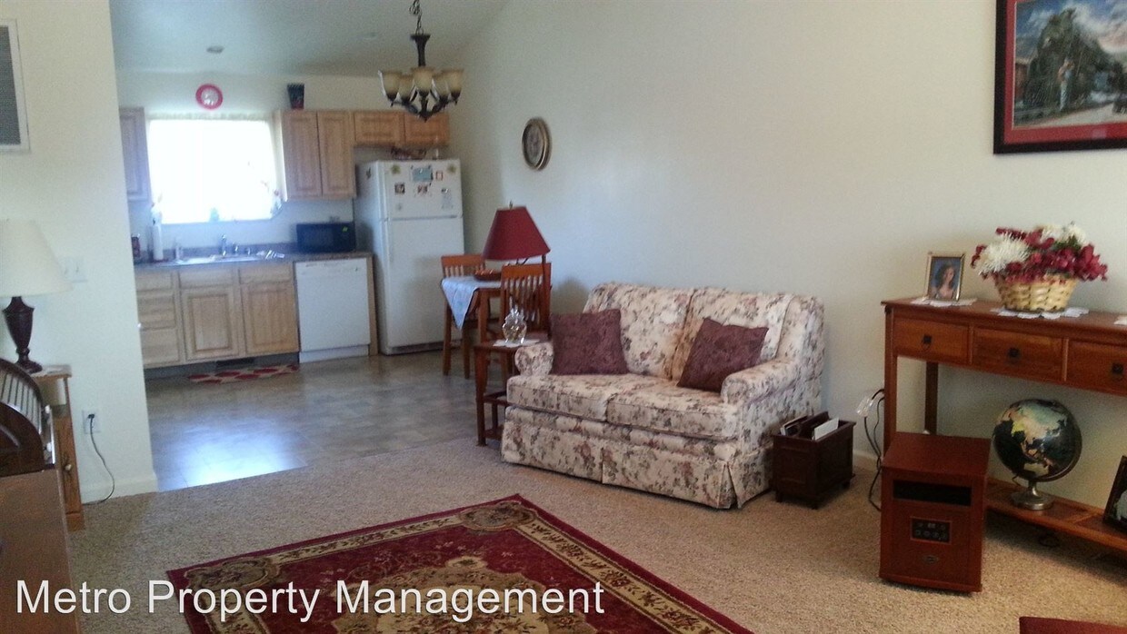 1103 E Main St, Laurel, MT 59044 Apartment for Rent in Laurel, MT