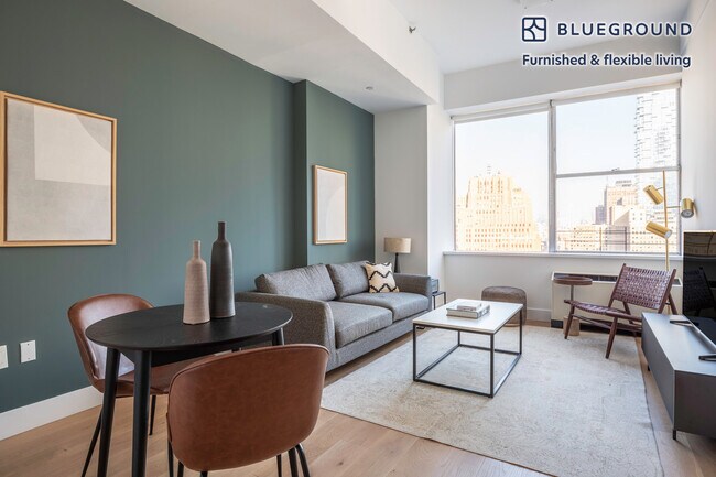 Foto del edificio - 50 Murray St