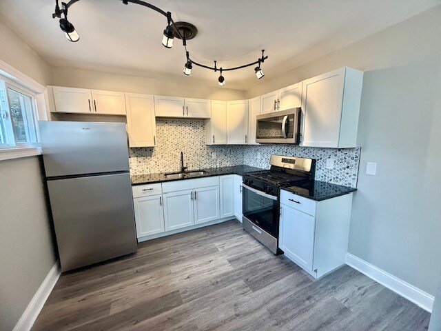 Foto del edificio - 2517 E 22nd Pl