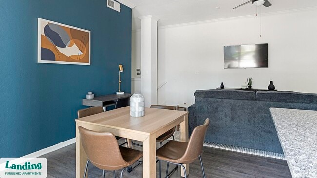 Foto del edificio - 9601 Custer Rd