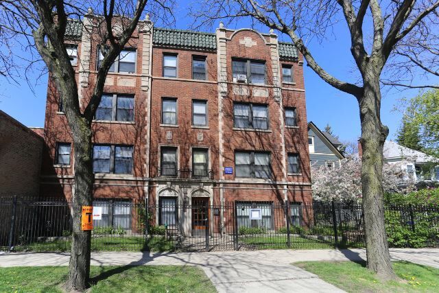 Foto principal - 4551 N Damen Ave