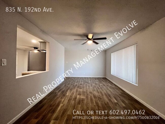 Building Photo - 835 N 192nd Ave