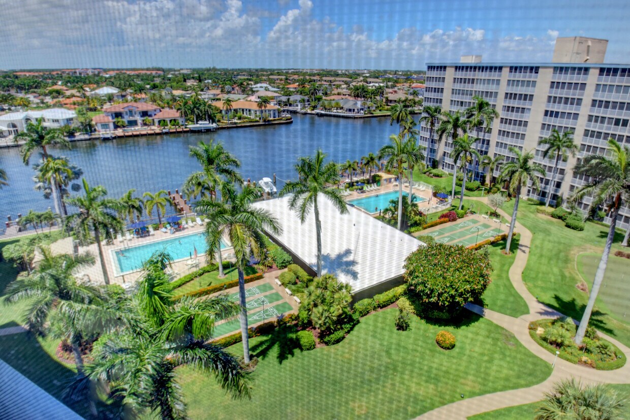 Foto principal - 3300 S Ocean Blvd