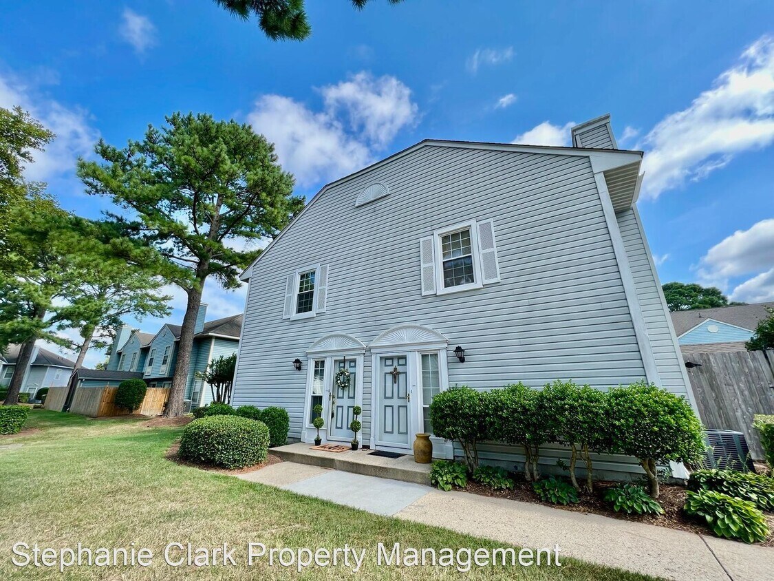 Primary Photo - 2 br, 2.5 bath House - 5213 Calico Court