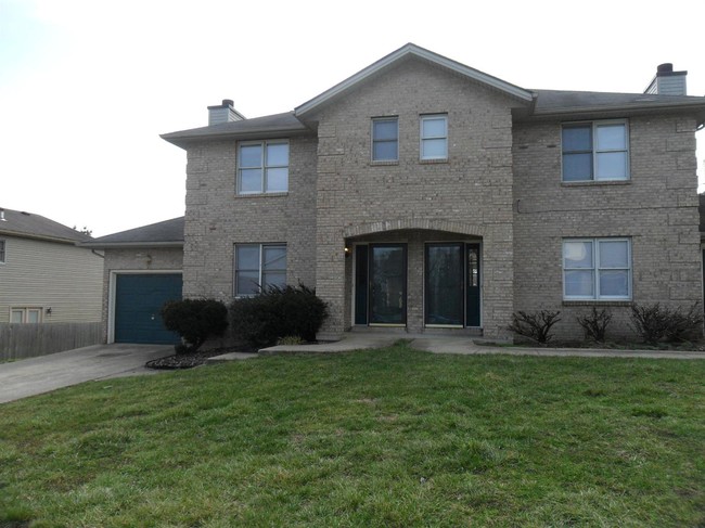 Building Photo - 117 Shanahan Ln