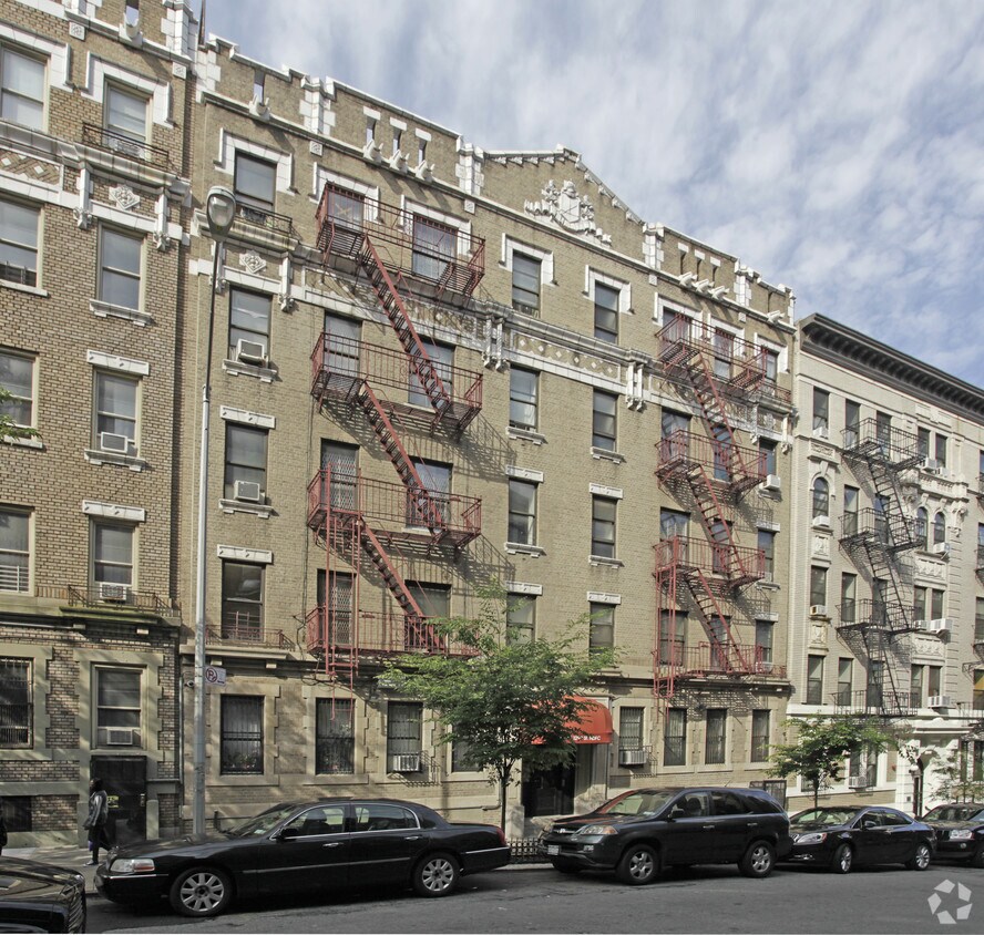 Foto del edificio - 416 W 129th St