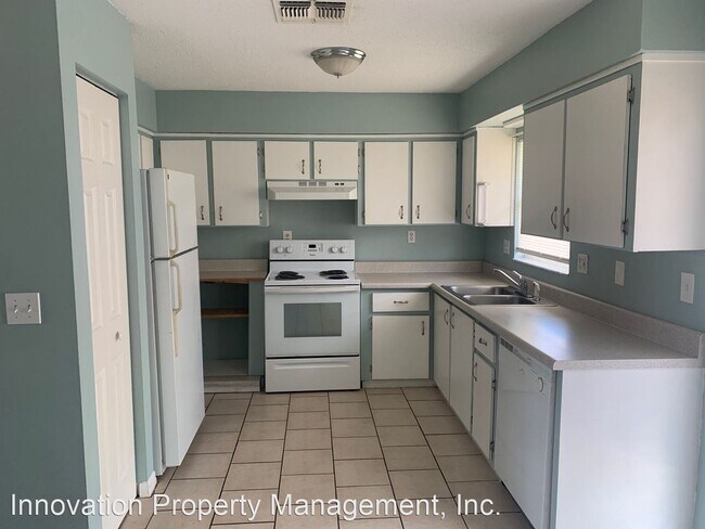 Building Photo - 3 br, 2 bath House - 136 Birmingham Dr.