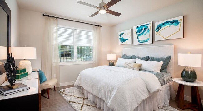 Building Photo - Stylish Space, Limited Offer!