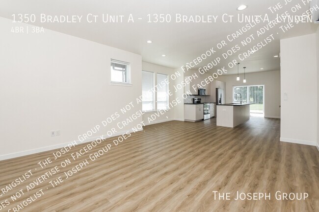 Foto del edificio - 1350 Bradley Ct