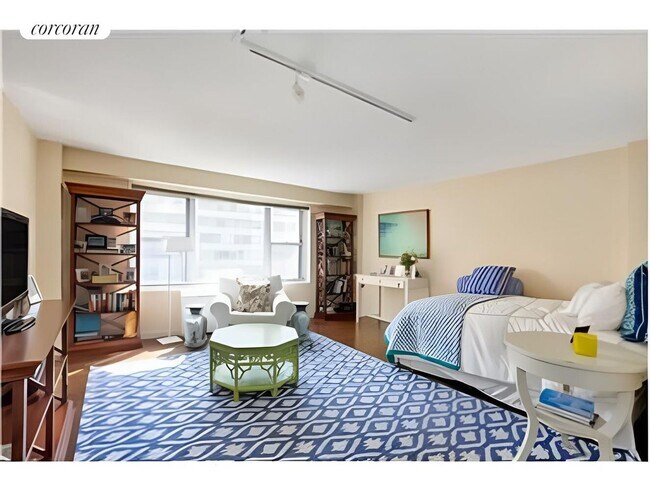 Foto del edificio - 220 E 60th St