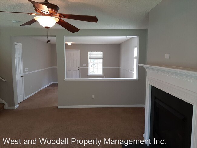 Foto del edificio - 3 br, 2.5 bath House - 4 Redstone Ct