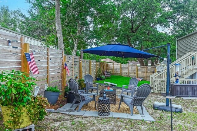 Foto del edificio - 2427 Park St