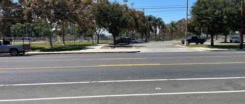 Building Photo - 1140 S San Antonio Ave