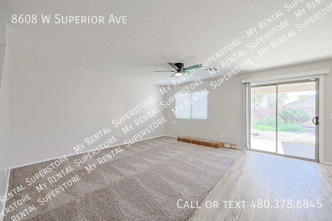 Foto del edificio - 8608 W Superior Ave
