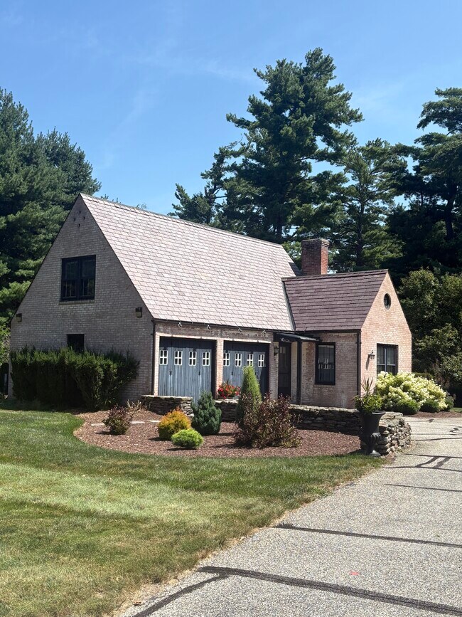 Foto del edificio - 50 Orchard Rd