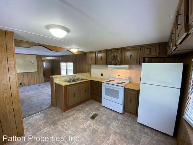Building Photo - 3976 Leesburg Rd