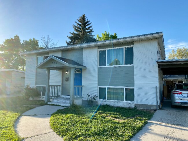 Foto del edificio - 2 bedroom in Murray UT 84123