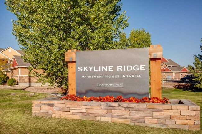 Skyline Ridge Apartments Arvada, CO