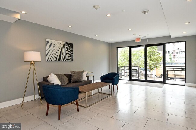 Foto del edificio - 2101 11th St NW