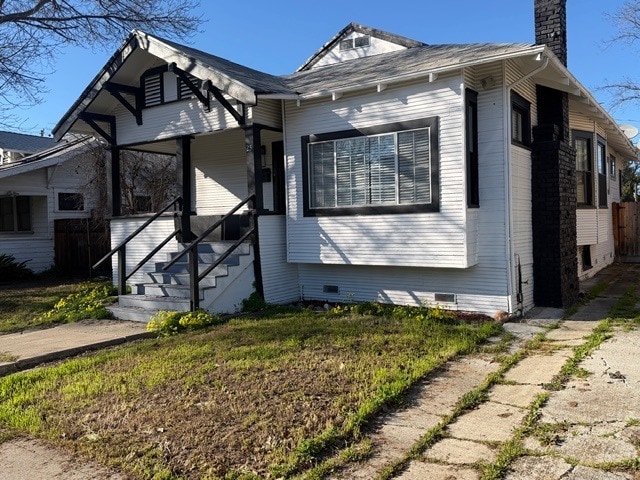 Foto del edificio - Stockton 2 Bedroom 1 Bathroom Home.