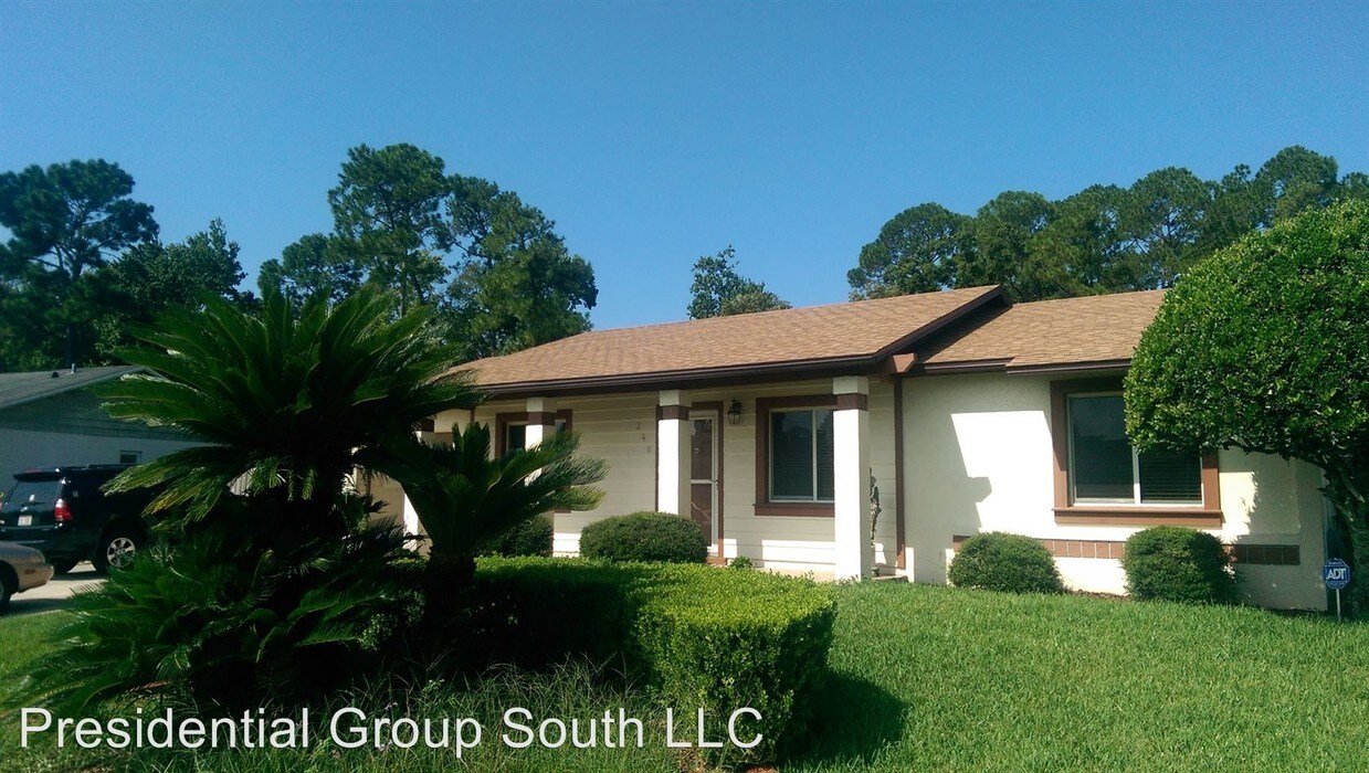 Primary Photo - 346 Live Oak Blvd