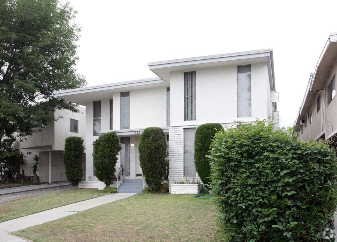 Building Photo - 525 Glenwood Rd