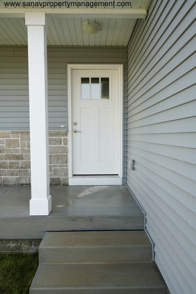 Foto del edificio - Your Dream Home Awaits You! A 4-Bed, 2.5 - Bath in Bondurant!