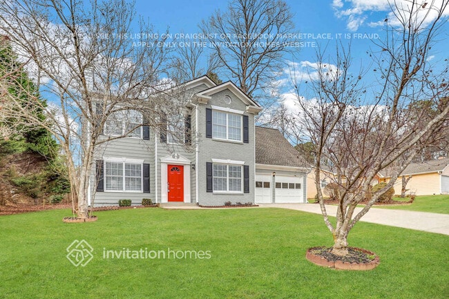 Building Photo - 2695 Windstream Way NW