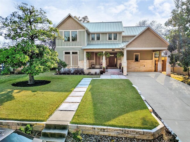 Building Photo - 2411 Marlton Dr