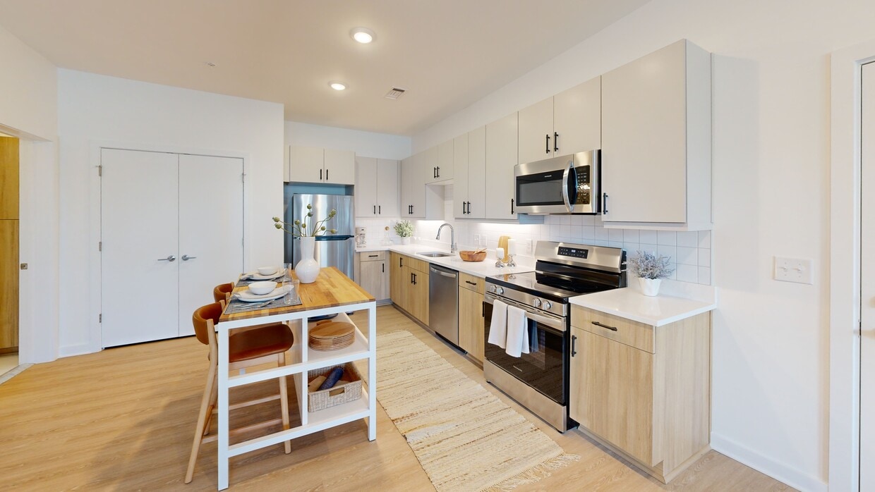 Photo - Wrighthaven Square Apartments