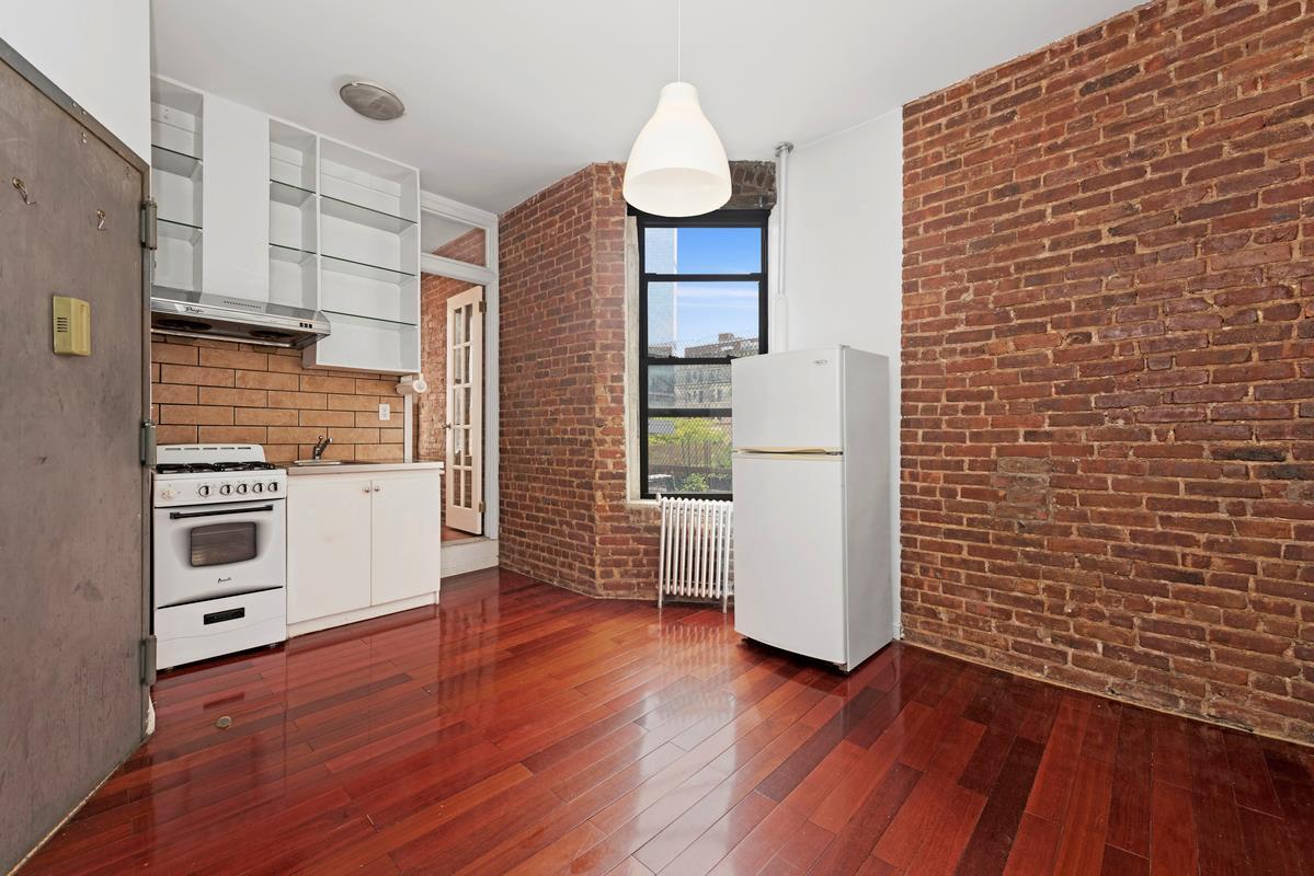 191 Henry St Unit 18, New York City, NY 10002 Condo for Rent in New