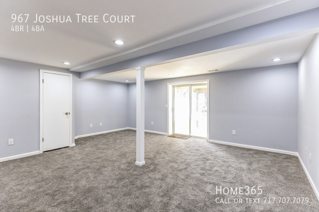 Building Photo - Stunning 4 Bedroom Home Located in Owing M...