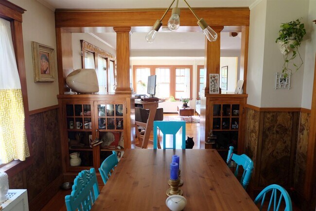 Foto del edificio - 63 Saunders St