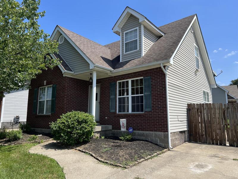 6714 Currington Cir, Louisville, KY 40258 House Rental in Louisville