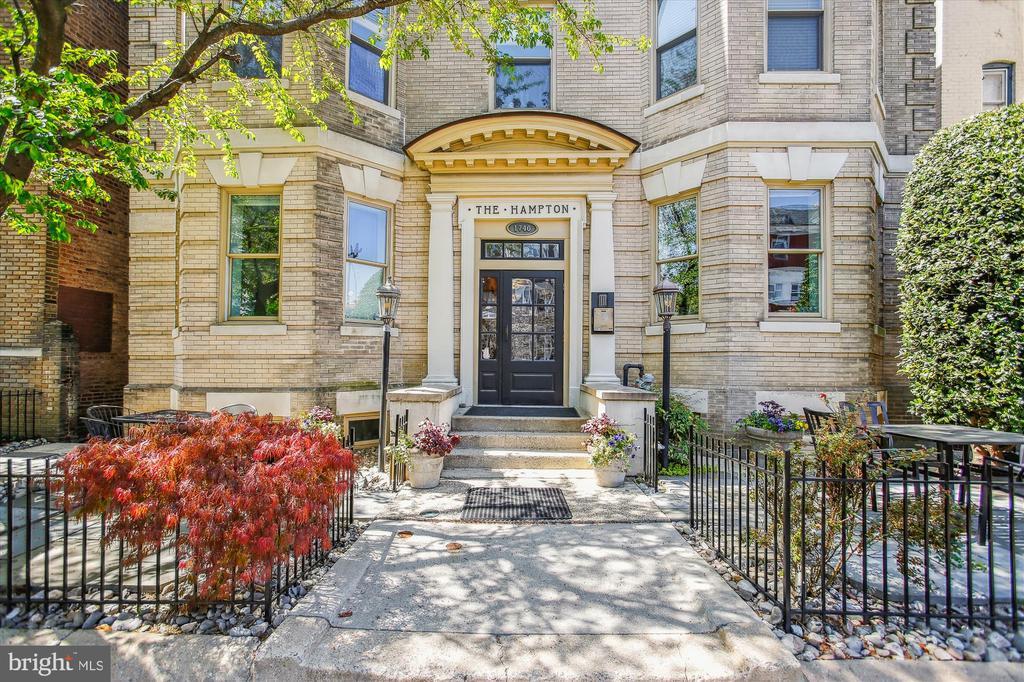 Primary Photo - 1740 18th St NW