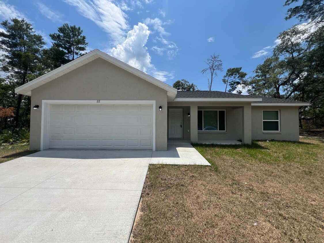 Primary Photo - Be the FIRST to live in this BRAND NEW 3 B...