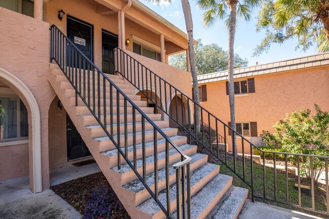 Photo - Adorable condo, waterfront view